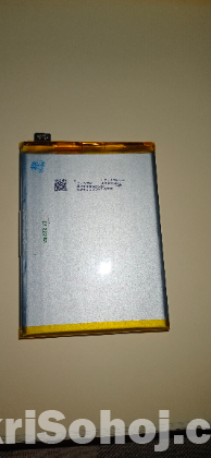 OnePlus Nord CE 5G ব্যাটারি (Model: BLP845)